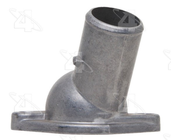 Four Seasons Engine Coolant Water Outlet P/N:84992 Fits: Cadillac Brougham, Cadillac Commercial Chassis, Chevrolet Blazer, Chevrolet C1500, Chevrolet C1500 Suburban, Chevrolet C2500, Chevrolet C2500 Suburban, Chevrolet C35, Chevrolet C3500 - Image 3