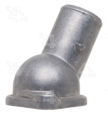 Four Seasons Engine Coolant Water Outlet P/N:84992 Fits: Cadillac Brougham, Cadillac Commercial Chassis, Chevrolet Blazer, Chevrolet C1500, Chevrolet C1500 Suburban, Chevrolet C2500, Chevrolet C2500 Suburban, Chevrolet C35, Chevrolet C3500 - Image 5