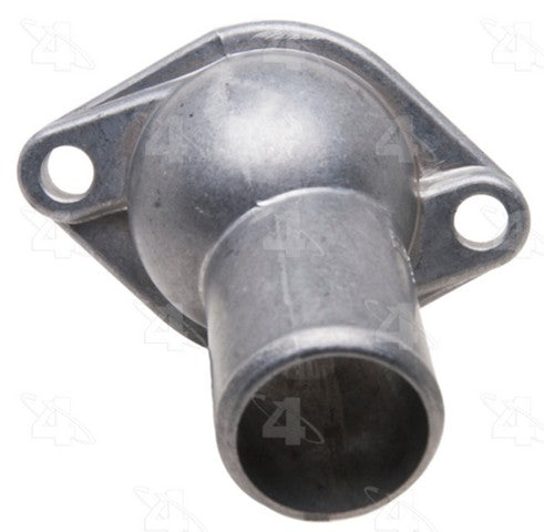 Four Seasons Engine Coolant Water Outlet P/N:84992 Fits: Cadillac Brougham, Cadillac Commercial Chassis, Chevrolet Blazer, Chevrolet C1500, Chevrolet C1500 Suburban, Chevrolet C2500, Chevrolet C2500 Suburban, Chevrolet C35, Chevrolet C3500 - Image 7