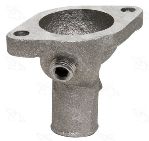 Four Seasons Engine Coolant Water Outlet P/N:84993 Fits: Chevrolet Astro, Chevrolet C10, Chevrolet C15, Chevrolet C1500, Chevrolet C20, Chevrolet C2500, Chevrolet C30, Chevrolet C35, Chevrolet G10, Chevrolet G20 - Image 5