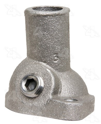 Four Seasons Engine Coolant Water Outlet P/N:84993 Fits: Chevrolet Astro, Chevrolet C10, Chevrolet C15, Chevrolet C1500, Chevrolet C20, Chevrolet C2500, Chevrolet C30, Chevrolet C35, Chevrolet G10, Chevrolet G20 - Image 2
