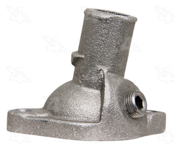 Four Seasons Engine Coolant Water Outlet P/N:84993 Fits: Chevrolet Astro, Chevrolet C10, Chevrolet C15, Chevrolet C1500, Chevrolet C20, Chevrolet C2500, Chevrolet C30, Chevrolet C35, Chevrolet G10, Chevrolet G20 - Image 6