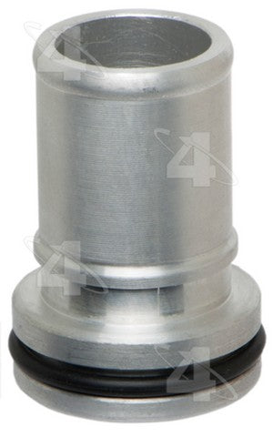 Four Seasons Engine Coolant Water Outlet P/N:84994 Fits: Buick Century, Buick Electra, Buick Lesabre, Buick Regal, Buick Riviera, Oldsmobile 98, Oldsmobile Cutlass Ciera, Oldsmobile Cutlass Cruiser, Oldsmobile Delta 88, Oldsmobile Toronado - Image 1