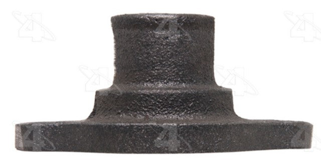 Four Seasons Engine Coolant Water Outlet P/N:84995 Fits: Cadillac Commercial Chassis 93-88, Cadillac Deville 95-85, Cadillac Eldorado 93-86, Cadillac Fleetwood 92-85, Cadillac Seville 93-86 - Image 5