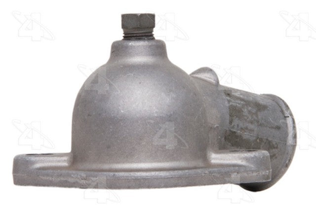 Four Seasons Engine Coolant Water Outlet P/N:84996 Fits: Buick Century, Cadillac Cimarron, Chevrolet Beretta, Chevrolet Cavalier, Chevrolet Celebrity, Chevrolet Corsica, Chevrolet Lumina Apv, Oldsmobile Cutlass Ciera, Oldsmobile Cutlass Cruiser - Image 2