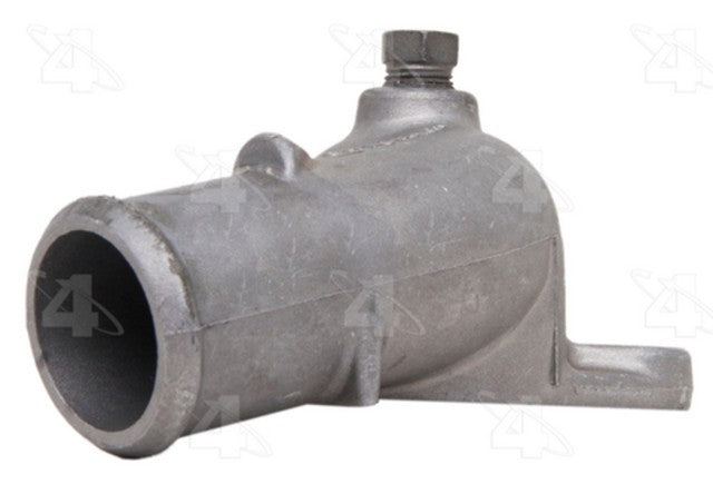 Four Seasons Engine Coolant Water Outlet P/N:84996 Fits: Buick Century, Cadillac Cimarron, Chevrolet Beretta, Chevrolet Cavalier, Chevrolet Celebrity, Chevrolet Corsica, Chevrolet Lumina Apv, Oldsmobile Cutlass Ciera, Oldsmobile Cutlass Cruiser - Image 4