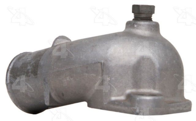 Four Seasons Engine Coolant Water Outlet P/N:84996 Fits: Buick Century, Cadillac Cimarron, Chevrolet Beretta, Chevrolet Cavalier, Chevrolet Celebrity, Chevrolet Corsica, Chevrolet Lumina Apv, Oldsmobile Cutlass Ciera, Oldsmobile Cutlass Cruiser - Image 5