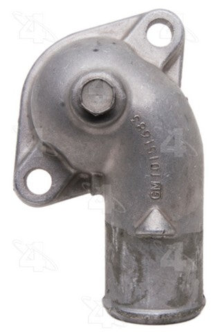 Four Seasons Engine Coolant Water Outlet P/N:84996 Fits: Buick Century, Cadillac Cimarron, Chevrolet Beretta, Chevrolet Cavalier, Chevrolet Celebrity, Chevrolet Corsica, Chevrolet Lumina Apv, Oldsmobile Cutlass Ciera, Oldsmobile Cutlass Cruiser - Image 6