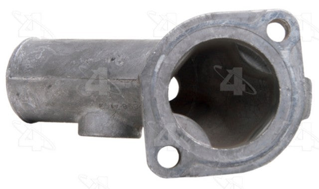 Four Seasons Engine Coolant Water Outlet P/N:84998 Fits: Ford E-250 Econoline, Ford E-250 Econoline Club Wagon, Ford E-350 Econoline, Ford E-350 Econoline Club Wagon, Ford F-250, Ford F-350 - Image 6