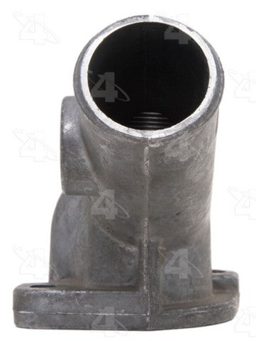 Four Seasons Engine Coolant Water Outlet P/N:84998 Fits: Ford E-250 Econoline, Ford E-250 Econoline Club Wagon, Ford E-350 Econoline, Ford E-350 Econoline Club Wagon, Ford F-250, Ford F-350 - Image 2