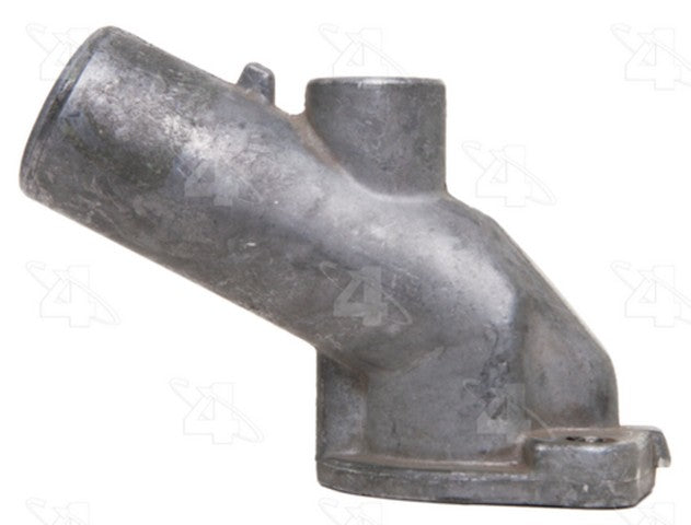 Four Seasons Engine Coolant Water Outlet P/N:84998 Fits: Ford E-250 Econoline, Ford E-250 Econoline Club Wagon, Ford E-350 Econoline, Ford E-350 Econoline Club Wagon, Ford F-250, Ford F-350 - Image 3