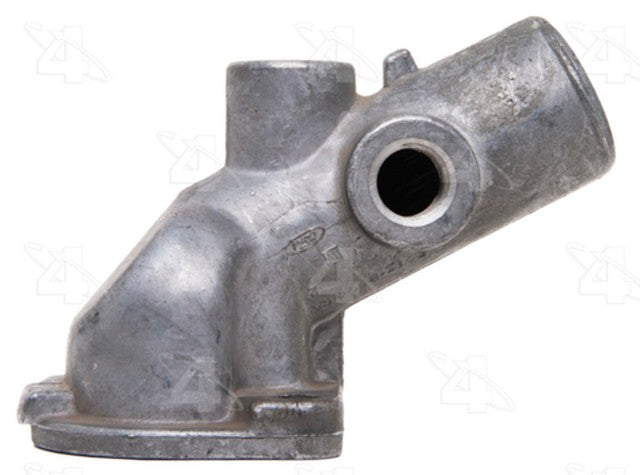 Four Seasons Engine Coolant Water Outlet P/N:84998 Fits: Ford E-250 Econoline, Ford E-250 Econoline Club Wagon, Ford E-350 Econoline, Ford E-350 Econoline Club Wagon, Ford F-250, Ford F-350 - Image 5