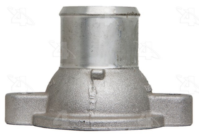 Four Seasons Engine Coolant Water Outlet P/N:84999 Fits: Ford Aerostar 92-86, Ford Sable 95-94, Ford Taurus 95-88, Ford Windstar 1995, Lincoln Continental 94-88, Mercury Sable 95-88 - Image 5
