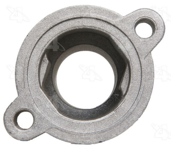 Four Seasons Engine Coolant Water Outlet P/N:84999 Fits: Ford Aerostar 92-86, Ford Sable 95-94, Ford Taurus 95-88, Ford Windstar 1995, Lincoln Continental 94-88, Mercury Sable 95-88 - Image 4