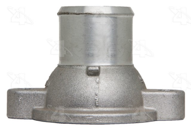 Four Seasons Engine Coolant Water Outlet P/N:84999 Fits: Ford Aerostar 92-86, Ford Sable 95-94, Ford Taurus 95-88, Ford Windstar 1995, Lincoln Continental 94-88, Mercury Sable 95-88 - Image 7