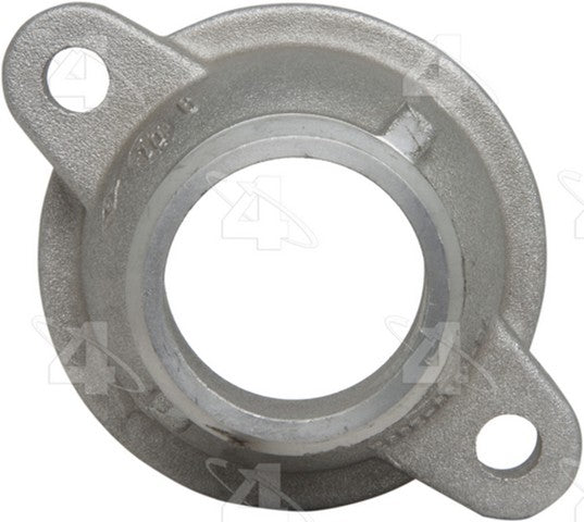 Four Seasons Engine Coolant Water Outlet P/N:84999 Fits: Ford Aerostar 92-86, Ford Sable 95-94, Ford Taurus 95-88, Ford Windstar 1995, Lincoln Continental 94-88, Mercury Sable 95-88 - Image 2