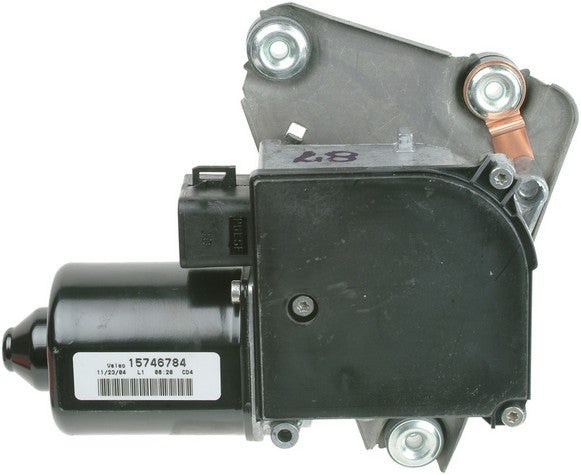 CARDONE New Windshield Wiper Motor P/N:85-1003 Fits: Chevrolet Astro 05-94, GMC Safari 05-94 - Image 1