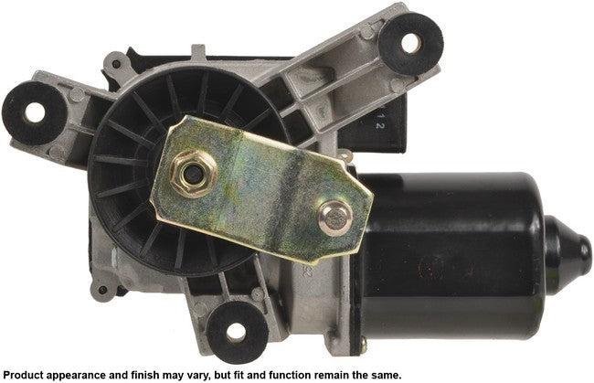 CARDONE New Windshield Wiper Motor P/N:85-1004 Fits: Chevrolet Blazer 97-95, Chevrolet S10 97-94, GMC Jimmy 97-95, GMC Sonoma 97-94, Isuzu Hombre 97-96, Oldsmobile Bravada 97-96 - Image 2