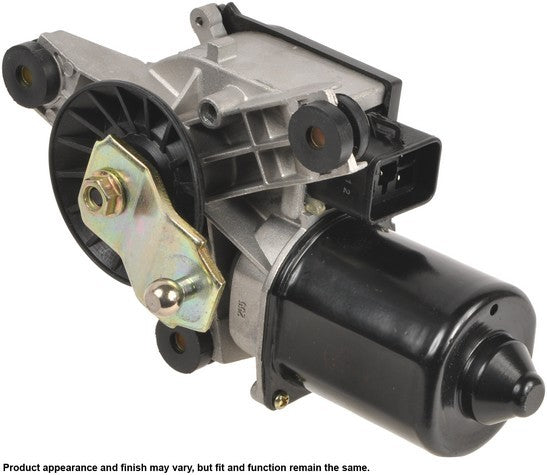 CARDONE New Windshield Wiper Motor P/N:85-1004 Fits: Chevrolet Blazer 97-95, Chevrolet S10 97-94, GMC Jimmy 97-95, GMC Sonoma 97-94, Isuzu Hombre 97-96, Oldsmobile Bravada 97-96 - Image 3
