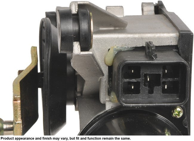 CARDONE New Windshield Wiper Motor P/N:85-1004 Fits: Chevrolet Blazer 97-95, Chevrolet S10 97-94, GMC Jimmy 97-95, GMC Sonoma 97-94, Isuzu Hombre 97-96, Oldsmobile Bravada 97-96 - Image 4