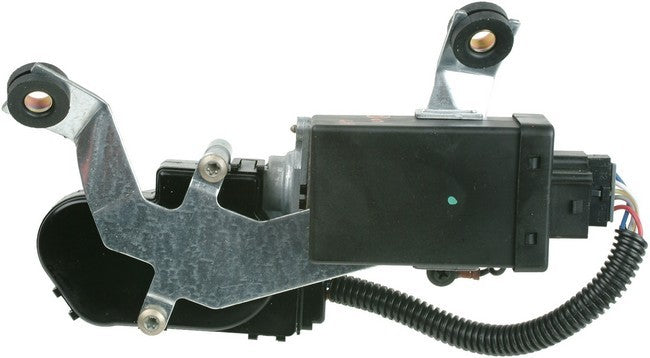 CARDONE New Windshield Wiper Motor P/N:85-1005 Fits: Chevrolet Blazer 05-95, GMC Jimmy 05-95, Oldsmobile Bravada 01-96 - Image 1