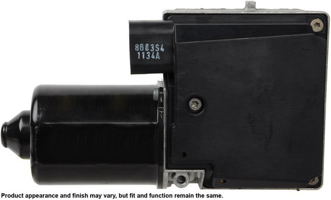 CARDONE New Windshield Wiper Motor P/N:85-1012 Fits: Buick Century 05-97, Buick Regal 04-97, Chevrolet Impala 05-00, Chevrolet Monte Carlo 05-00, Oldsmobile Intrigue 02-98, Pontiac Grand Prix 03-97 - Image 1