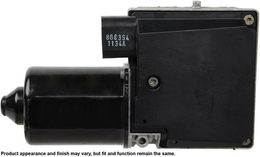 CARDONE New Windshield Wiper Motor P/N:85-1012 Fits: Buick Century 05-97, Buick Regal 04-97, Chevrolet Impala 05-00, Chevrolet Monte Carlo 05-00, Oldsmobile Intrigue 02-98, Pontiac Grand Prix 03-97 - Image 1