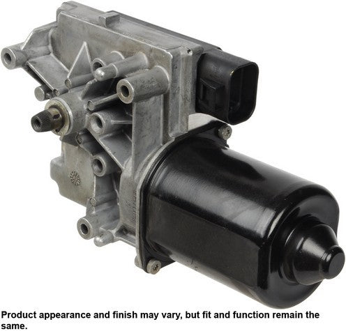CARDONE New Windshield Wiper Motor P/N:85-1012 Fits: Buick Century 05-97, Buick Regal 04-97, Chevrolet Impala 05-00, Chevrolet Monte Carlo 05-00, Oldsmobile Intrigue 02-98, Pontiac Grand Prix 03-97 - Image 3