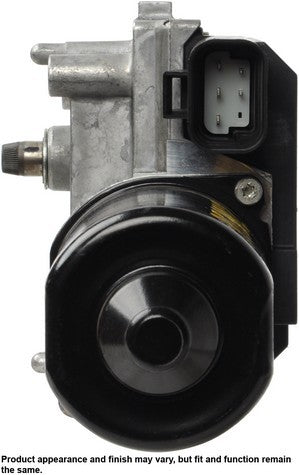 CARDONE New Windshield Wiper Motor P/N:85-1012 Fits: Buick Century 05-97, Buick Regal 04-97, Chevrolet Impala 05-00, Chevrolet Monte Carlo 05-00, Oldsmobile Intrigue 02-98, Pontiac Grand Prix 03-97 - Image 4