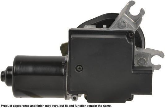 CARDONE New Windshield Wiper Motor P/N:85-1020 Fits: Buick Park Avenue 05-97 - Image 1