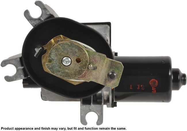 CARDONE New Windshield Wiper Motor P/N:85-1020 Fits: Buick Park Avenue 05-97 - Image 2