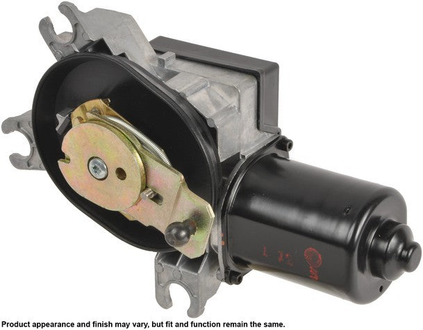 CARDONE New Windshield Wiper Motor P/N:85-1020 Fits: Buick Park Avenue 05-97 - Image 3