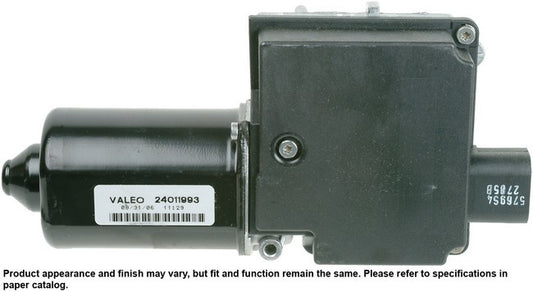 CARDONE New Windshield Wiper Motor P/N:85-1025 Fits: Chevrolet Venture 05-97, Oldsmobile Silhouette 04-97, Pontiac Montana 05-99, Pontiac Trans Sport 98-97 - Image 1