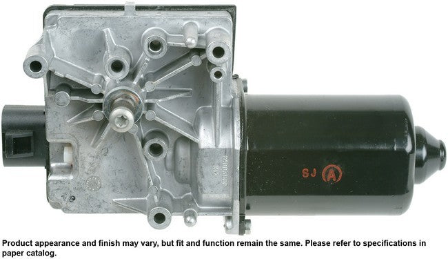 CARDONE New Windshield Wiper Motor P/N:85-1025 Fits: Chevrolet Venture 05-97, Oldsmobile Silhouette 04-97, Pontiac Montana 05-99, Pontiac Trans Sport 98-97 - Image 2