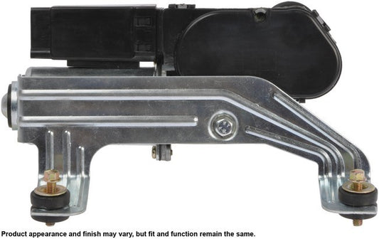 CARDONE New Windshield Wiper Motor P/N:85-1026 Fits: Chevrolet Venture 05-97, Oldsmobile Silhouette 04-97, Pontiac Montana 05-99, Pontiac Trans Sport 98-97 - Image 1