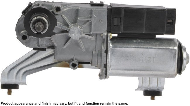 CARDONE New Windshield Wiper Motor P/N:85-1026 Fits: Chevrolet Venture 05-97, Oldsmobile Silhouette 04-97, Pontiac Montana 05-99, Pontiac Trans Sport 98-97 - Image 2