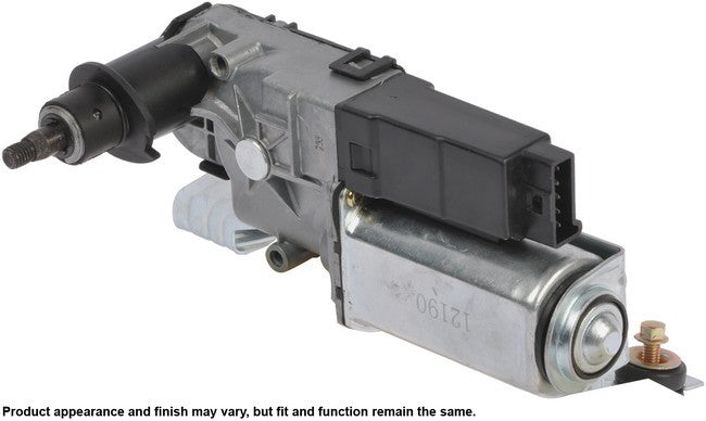 CARDONE New Windshield Wiper Motor P/N:85-1026 Fits: Chevrolet Venture 05-97, Oldsmobile Silhouette 04-97, Pontiac Montana 05-99, Pontiac Trans Sport 98-97 - Image 3