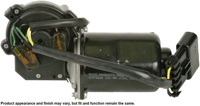 CARDONE New Windshield Wiper Motor P/N:85-1035 Fits: Saturn L100 02-01, Saturn L200 03-01, Saturn L300 05-01, Saturn Ls 2000, Saturn Ls1 2000, Saturn Ls2 2000, Saturn Lw1 2000, Saturn Lw2 2000, Saturn Lw200 03-01, Saturn Lw300 03-01 - Image 1