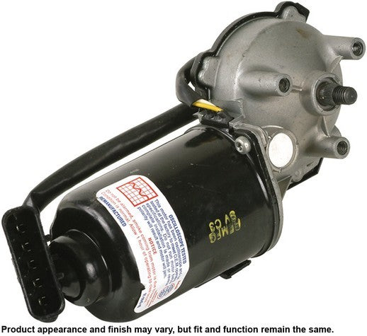CARDONE New Windshield Wiper Motor P/N:85-1035 Fits: Saturn L100 02-01, Saturn L200 03-01, Saturn L300 05-01, Saturn Ls 2000, Saturn Ls1 2000, Saturn Ls2 2000, Saturn Lw1 2000, Saturn Lw2 2000, Saturn Lw200 03-01, Saturn Lw300 03-01 - Image 3