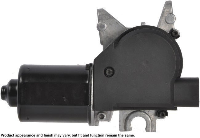 CARDONE New Windshield Wiper Motor P/N:85-1046 Fits: Cadillac Escalade, Cadillac Escalade Esv, Cadillac Escalade Ext, Chevrolet Avalanche 1500, Chevrolet Avalanche 2500, Chevrolet Silverado 1500, Chevrolet Silverado 1500 Hd, Chevrolet Silverado 2500 - Image 1