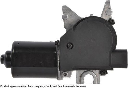 CARDONE New Windshield Wiper Motor P/N:85-1046 Fits: Cadillac Escalade, Cadillac Escalade Esv, Cadillac Escalade Ext, Chevrolet Avalanche 1500, Chevrolet Avalanche 2500, Chevrolet Silverado 1500, Chevrolet Silverado 1500 Hd, Chevrolet Silverado 2500 - Image 1