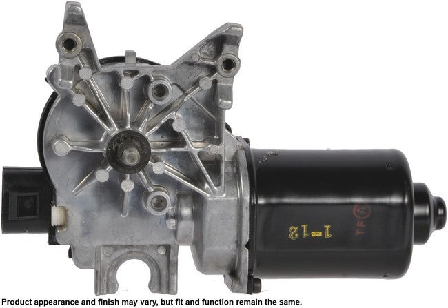 CARDONE New Windshield Wiper Motor P/N:85-1046 Fits: Cadillac Escalade, Cadillac Escalade Esv, Cadillac Escalade Ext, Chevrolet Avalanche 1500, Chevrolet Avalanche 2500, Chevrolet Silverado 1500, Chevrolet Silverado 1500 Hd, Chevrolet Silverado 2500 - Image 2
