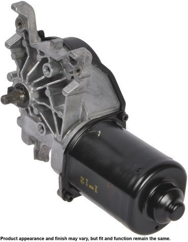 CARDONE New Windshield Wiper Motor P/N:85-1046 Fits: Cadillac Escalade, Cadillac Escalade Esv, Cadillac Escalade Ext, Chevrolet Avalanche 1500, Chevrolet Avalanche 2500, Chevrolet Silverado 1500, Chevrolet Silverado 1500 Hd, Chevrolet Silverado 2500 - Image 3