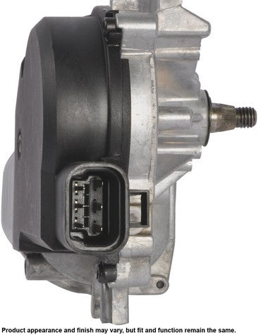 CARDONE New Windshield Wiper Motor P/N:85-1046 Fits: Cadillac Escalade, Cadillac Escalade Esv, Cadillac Escalade Ext, Chevrolet Avalanche 1500, Chevrolet Avalanche 2500, Chevrolet Silverado 1500, Chevrolet Silverado 1500 Hd, Chevrolet Silverado 2500 - Image 4