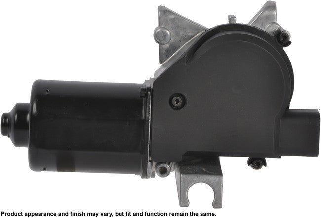 CARDONE New Windshield Wiper Motor P/N:85-1047 Fits: Chevrolet Express 1500 07-03, Chevrolet Express 2500 07-03, Chevrolet Express 3500 07-03, GMC Savana 1500 07-03, GMC Savana 2500 07-03, GMC Savana 3500 07-03 - Image 1