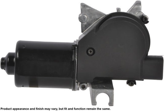 CARDONE New Windshield Wiper Motor P/N:85-1047 Fits: Chevrolet Express 1500 07-03, Chevrolet Express 2500 07-03, Chevrolet Express 3500 07-03, GMC Savana 1500 07-03, GMC Savana 2500 07-03, GMC Savana 3500 07-03 - Image 1