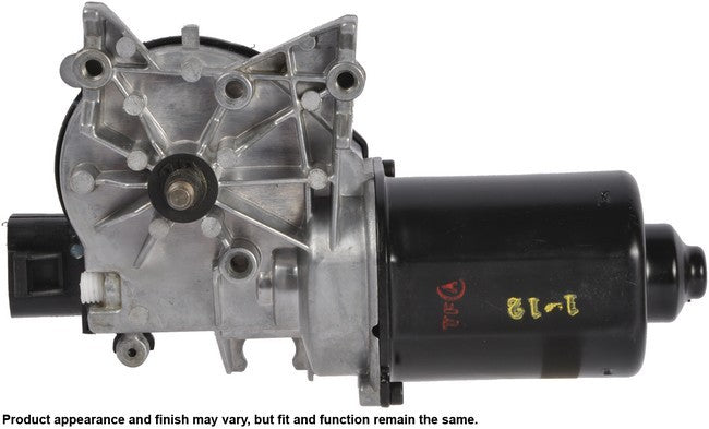 CARDONE New Windshield Wiper Motor P/N:85-1047 Fits: Chevrolet Express 1500 07-03, Chevrolet Express 2500 07-03, Chevrolet Express 3500 07-03, GMC Savana 1500 07-03, GMC Savana 2500 07-03, GMC Savana 3500 07-03 - Image 2