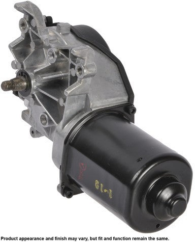 CARDONE New Windshield Wiper Motor P/N:85-1047 Fits: Chevrolet Express 1500 07-03, Chevrolet Express 2500 07-03, Chevrolet Express 3500 07-03, GMC Savana 1500 07-03, GMC Savana 2500 07-03, GMC Savana 3500 07-03 - Image 3