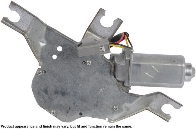 CARDONE New Windshield Wiper Motor P/N:85-1055 Fits: Saturn Vue 06-02 - Image 1