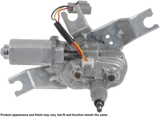 CARDONE New Windshield Wiper Motor P/N:85-1055 Fits: Saturn Vue 06-02 - Image 2